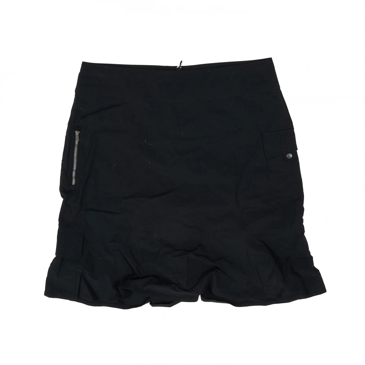 Royal Robbins Nylon Hiking Skirt