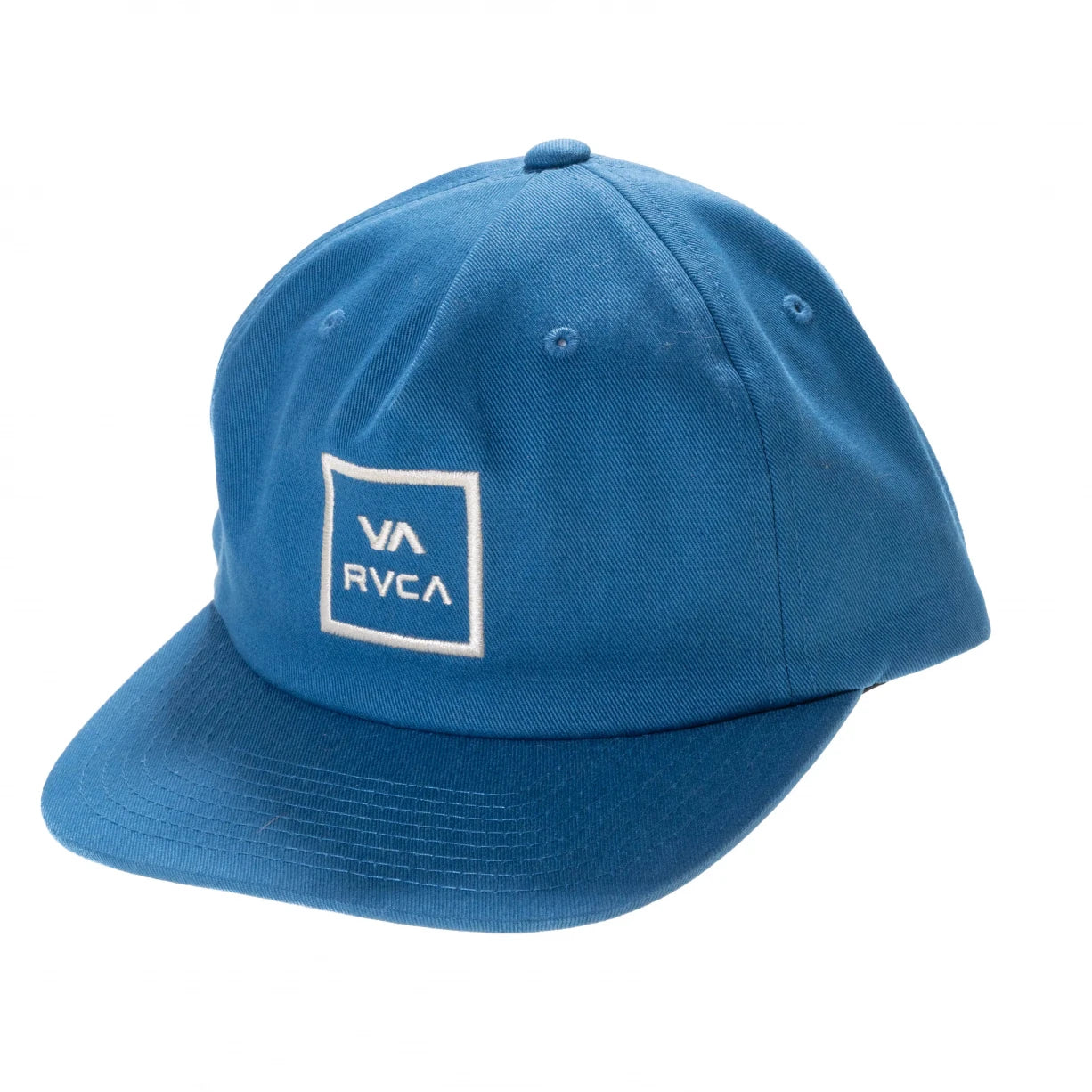 RVCA Freeman Snapback Hat