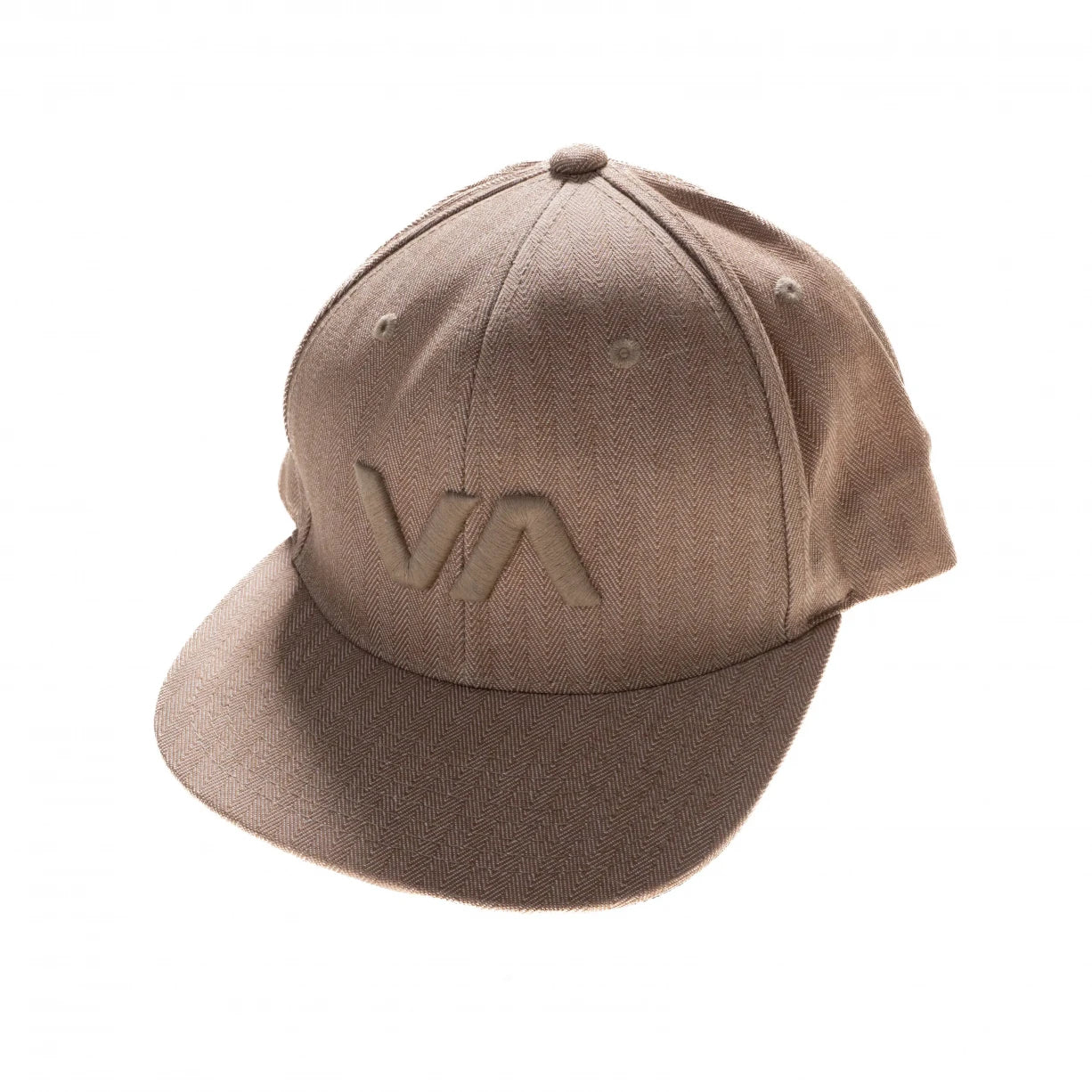 RVCA Snapback Hat