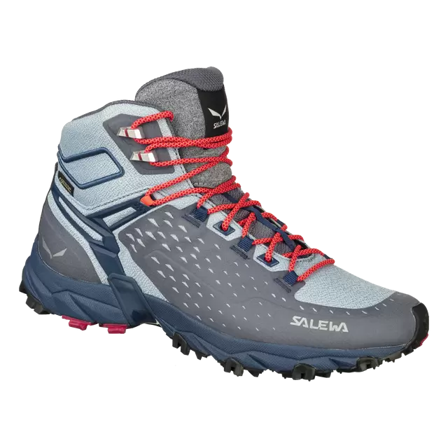 Salewa Alpenrose Ultra Mid GTX - Women's