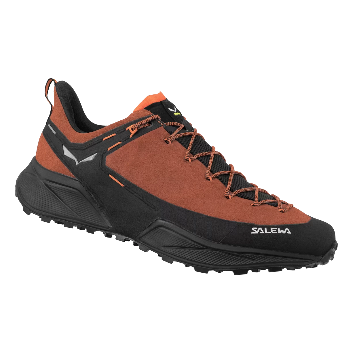 Salewa Dropline Leather Shoe - Men's