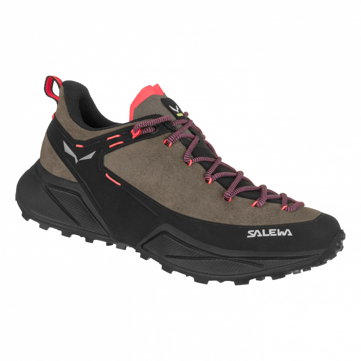 Salewa Dropline Leather Shoe - Women's