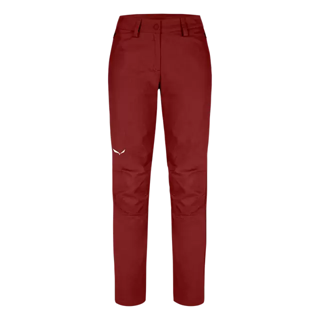 Salewa Fanes Cotton Durastretch Pant - Women's
