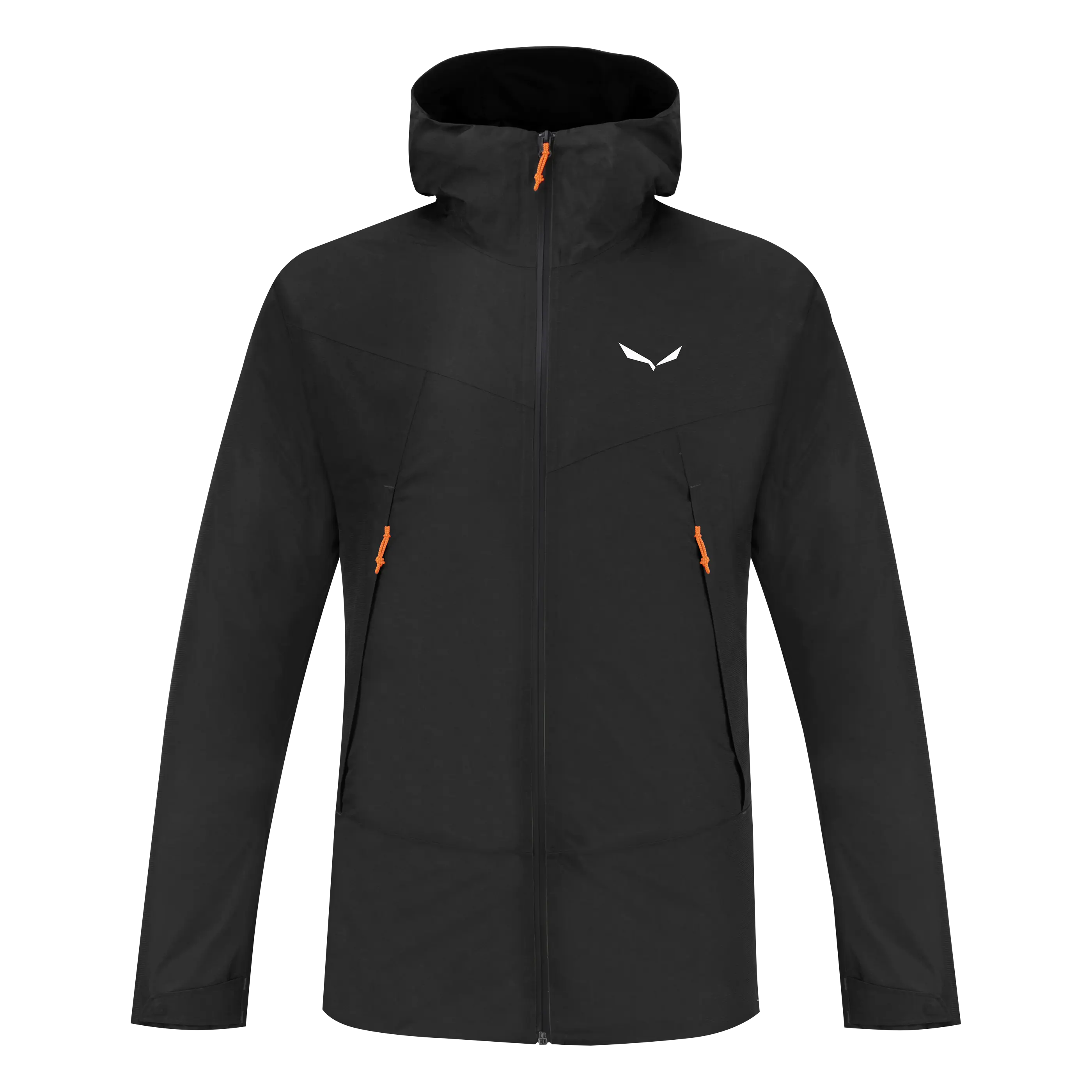 Salewa Fanes PTX 2-in-1 Conv 2L Jacket - Men's