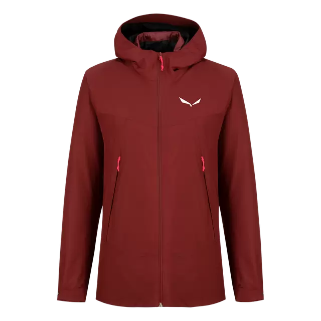 Salewa Fanes PTX 2L Convertible Jacket - Men's