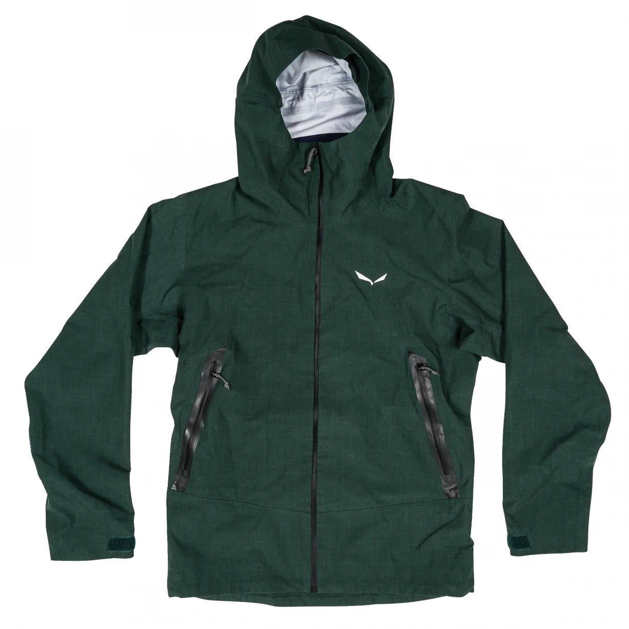 Salewa Fanes Wool Powertex Jacket - Men's