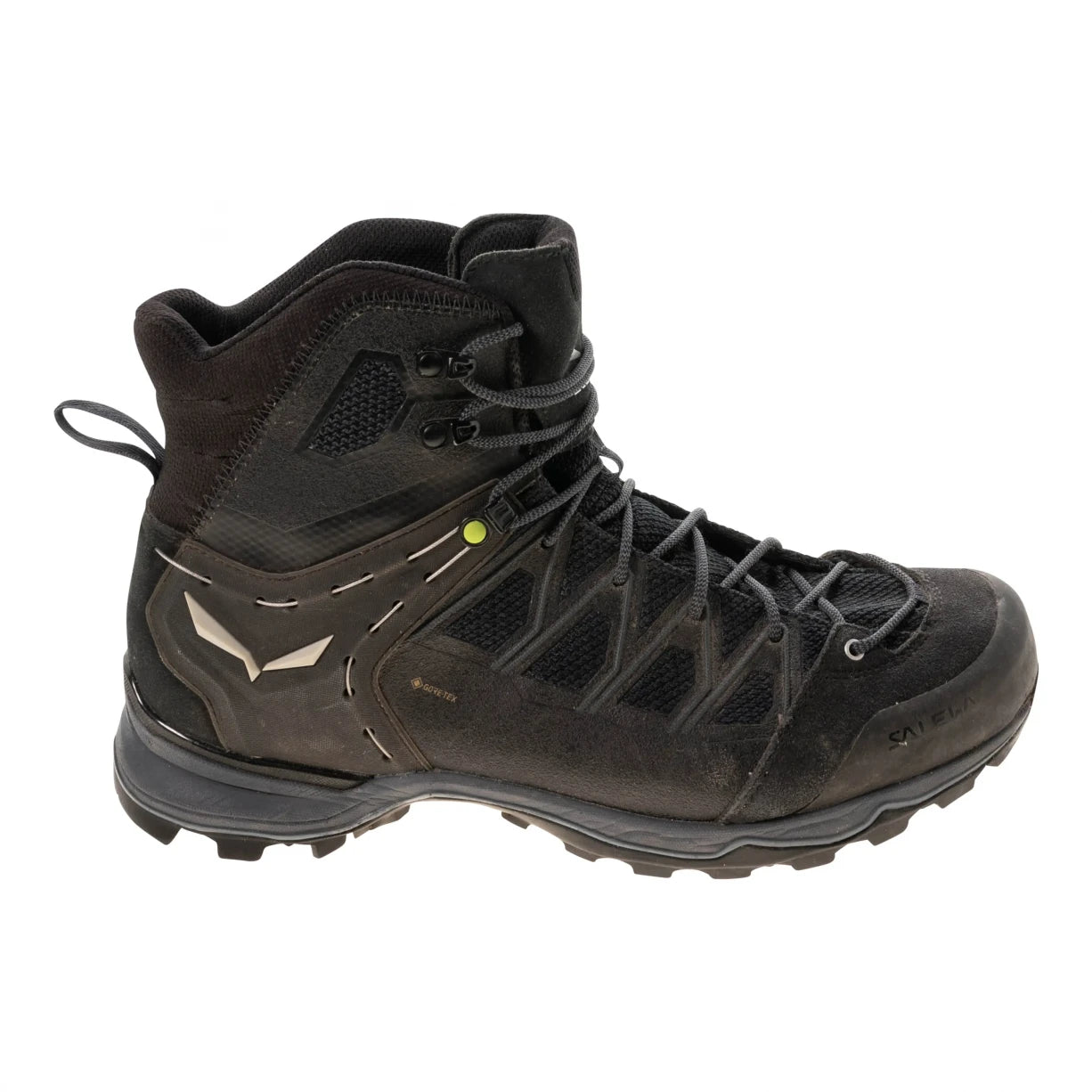 Salewa Mountain Trainer Lite Mid GTX Boot - Men's