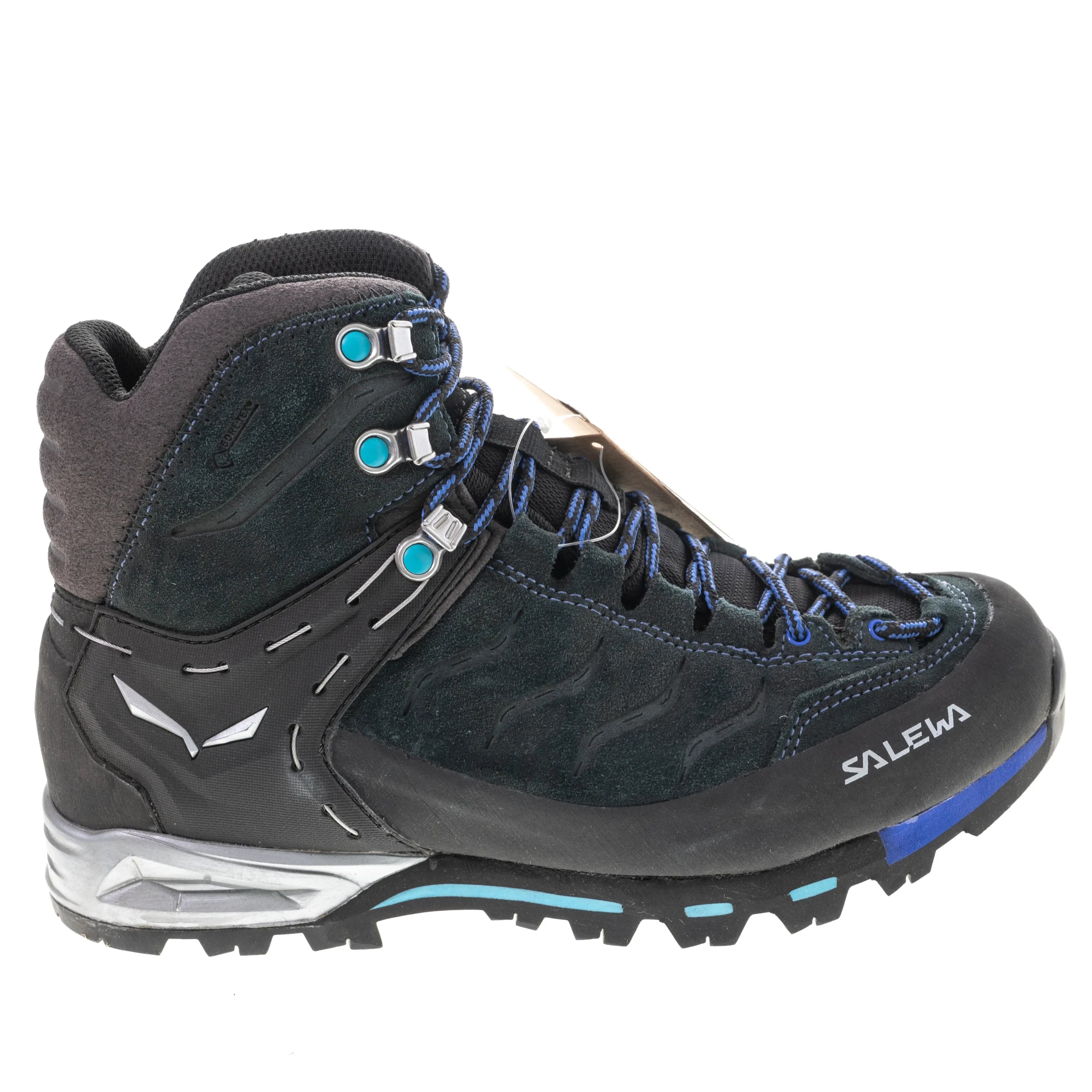 Salewa MTN Trainer Mid GTX - Women's