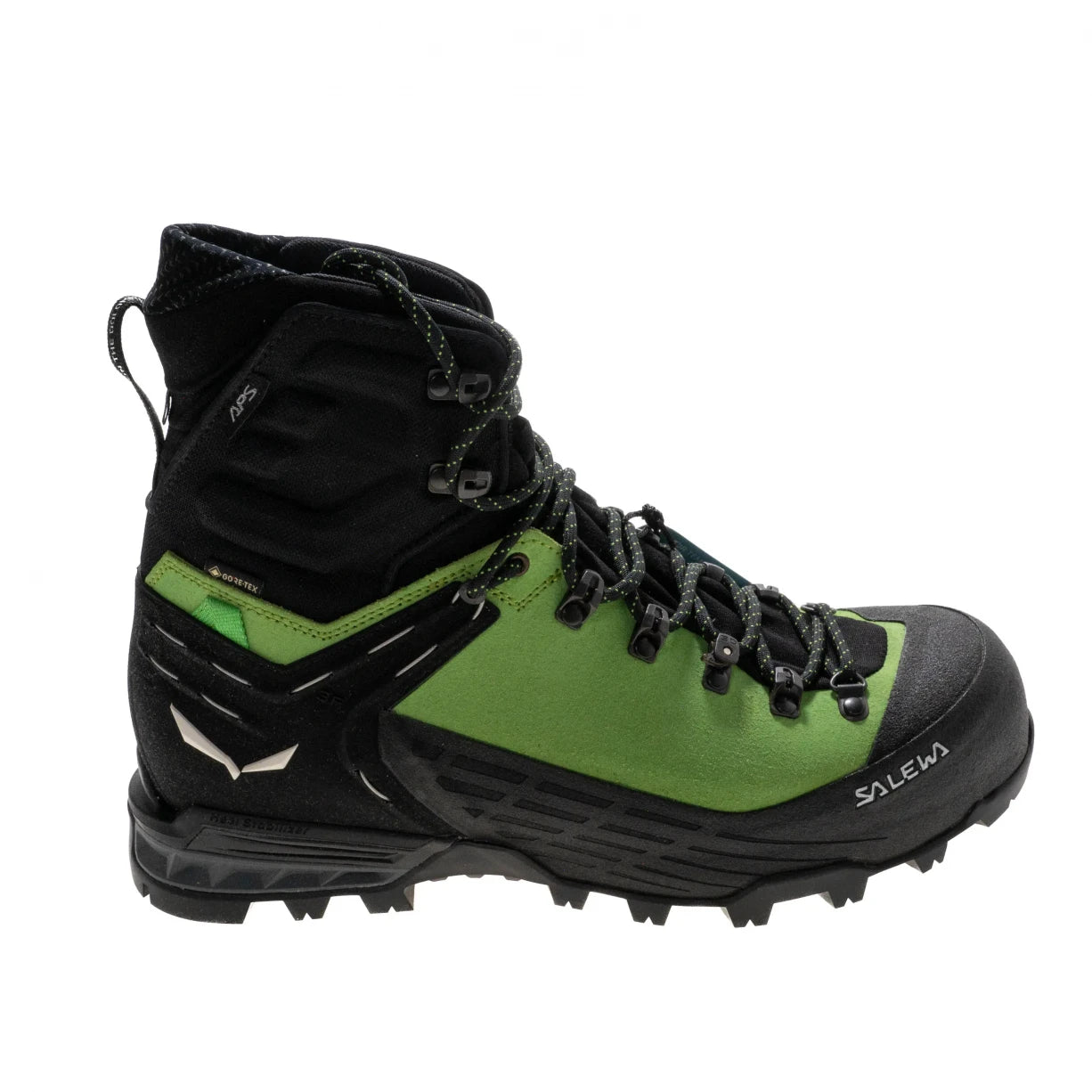 Salewa Ortles Ascent Mid GTX BOOT - Men's