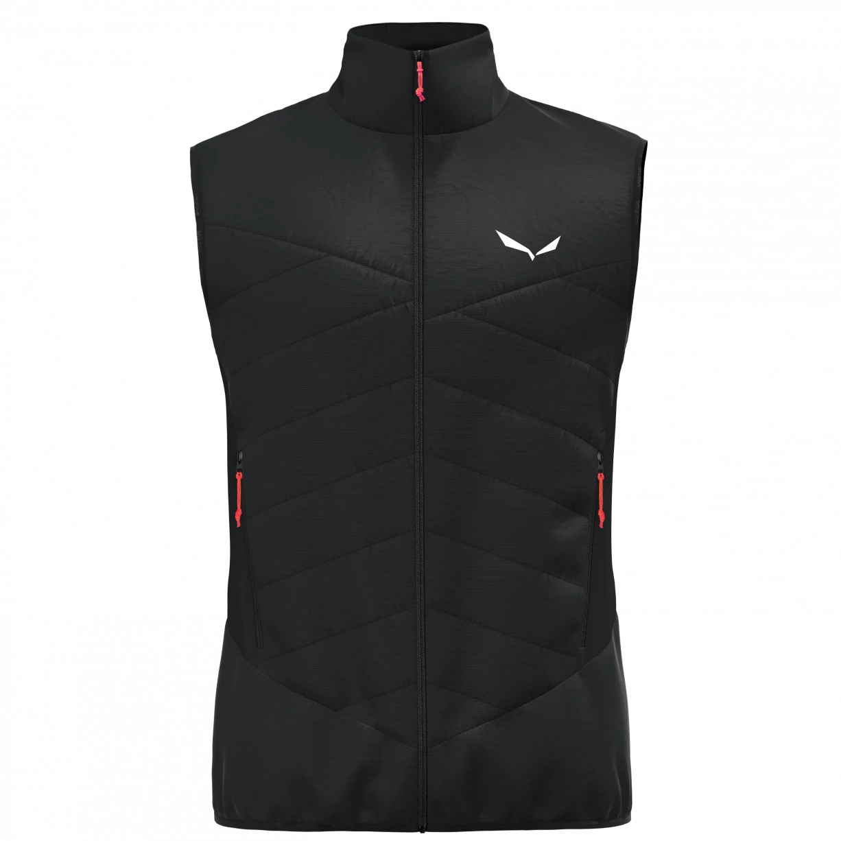 Salewa Ortles Hybrid Tirol Wool Vest - Men's