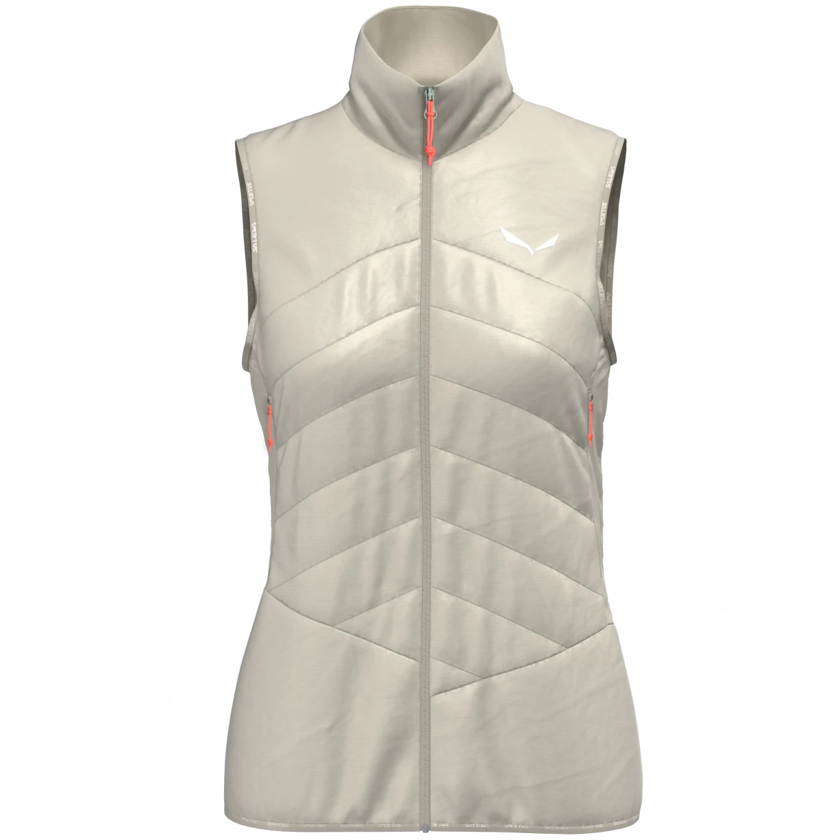 Salewa Ortles Hybrid Tirol Wool Vest - Women's