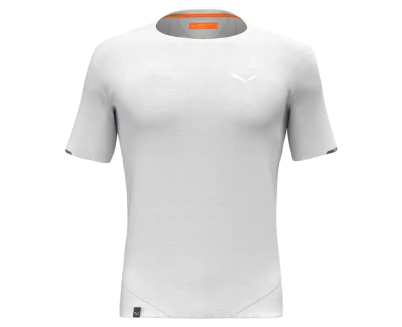 Salewa Pedroc Dry Hybrid T-Shirt - Men's