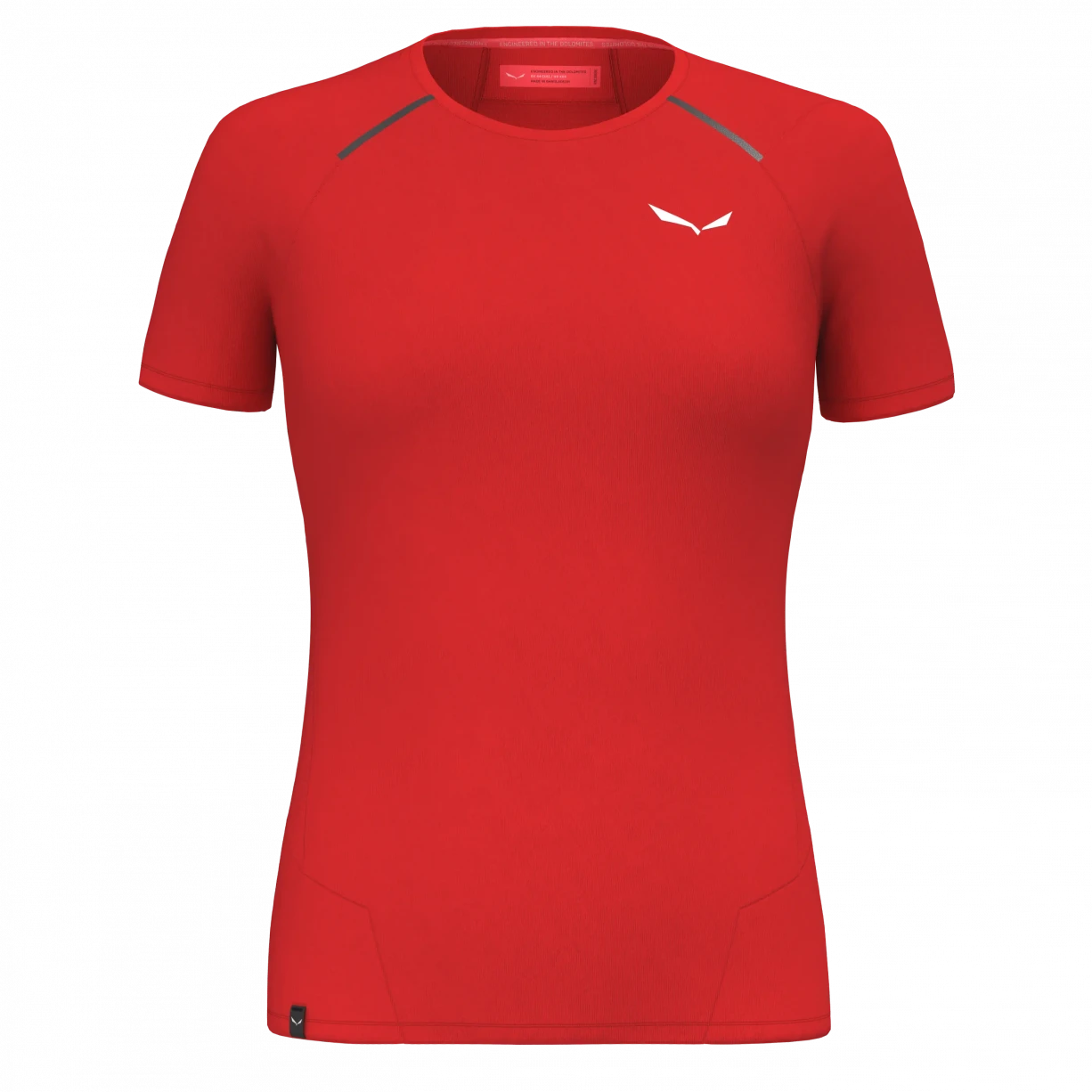 Salewa Pedroc Dry Hybrid T-Shirt - Women's