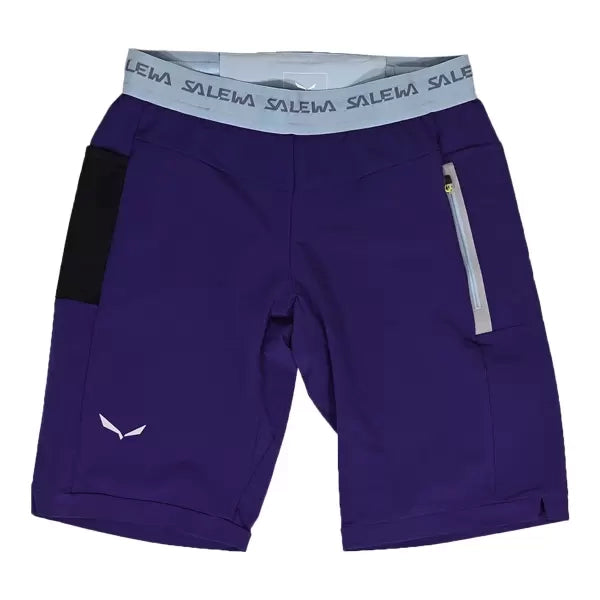 Salewa Pedroc Durastretch Bermuda - Women's