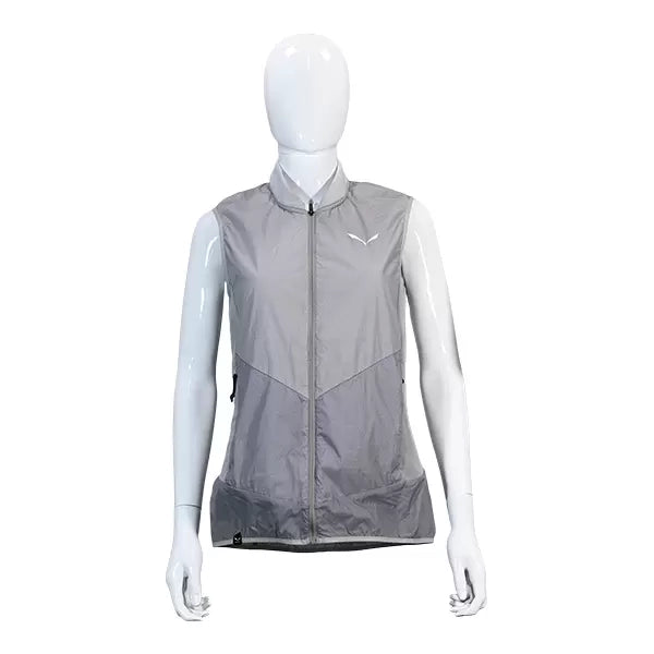 Salewa Pedroc Hybrid Polartec Alpha Vest  - Women's
