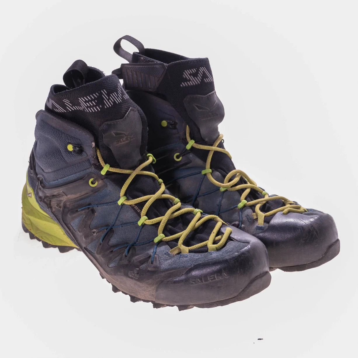 Salewa Wildfire Edge Mid GTX Hiking Boots