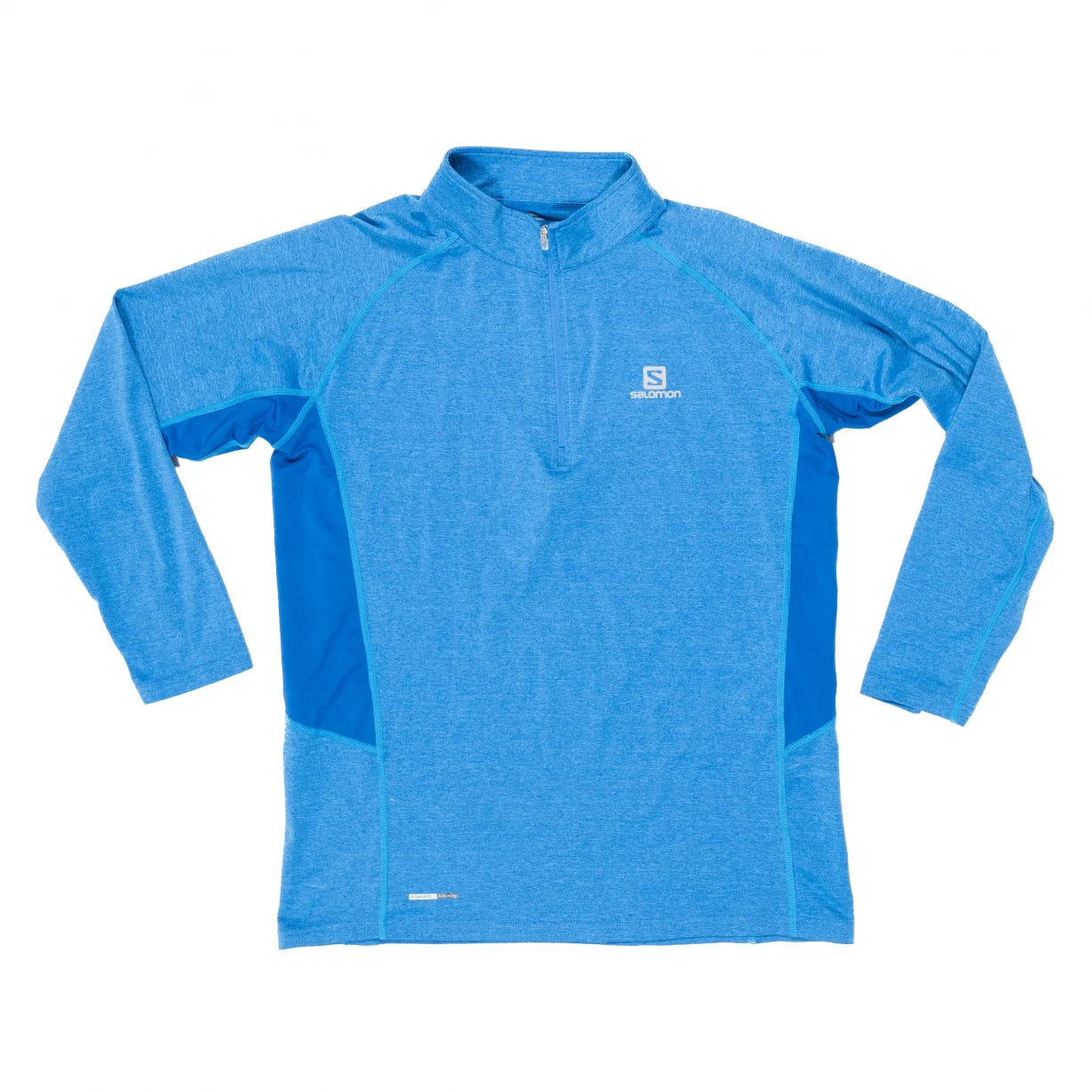 Salomon Advanced Skin ½ Zip Jacket - Men's