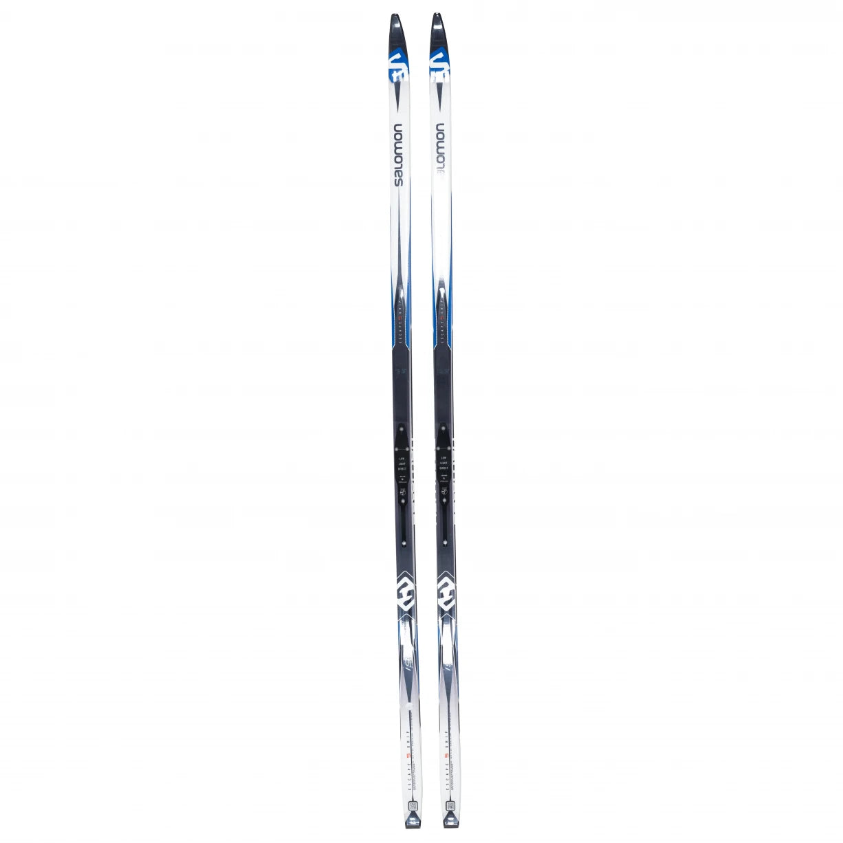 Salomon Escape 5 Grip Skis