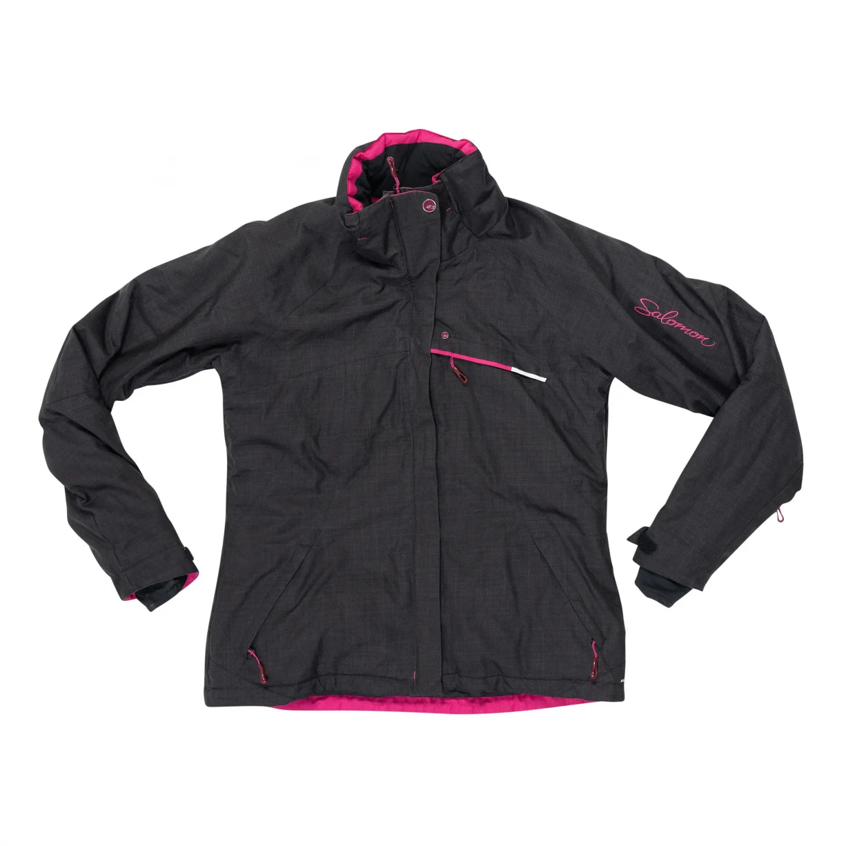 Salomon Express II Insulated Ski Jacket - Women's