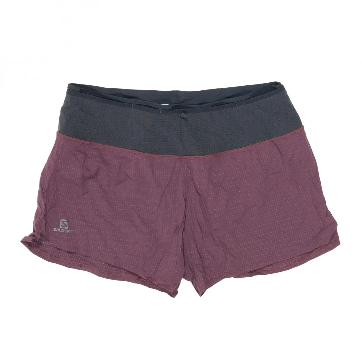 Salomon Lined Running Shorts - Women's