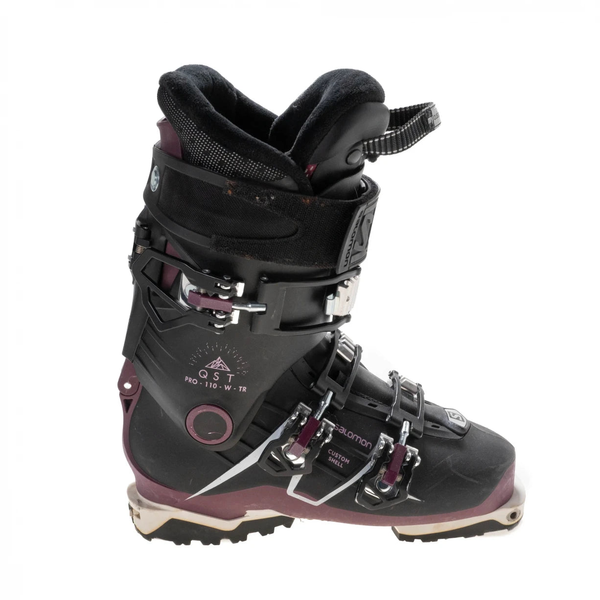 Salomon QST Pro 110 TR Ski Boots 2020 - Women's