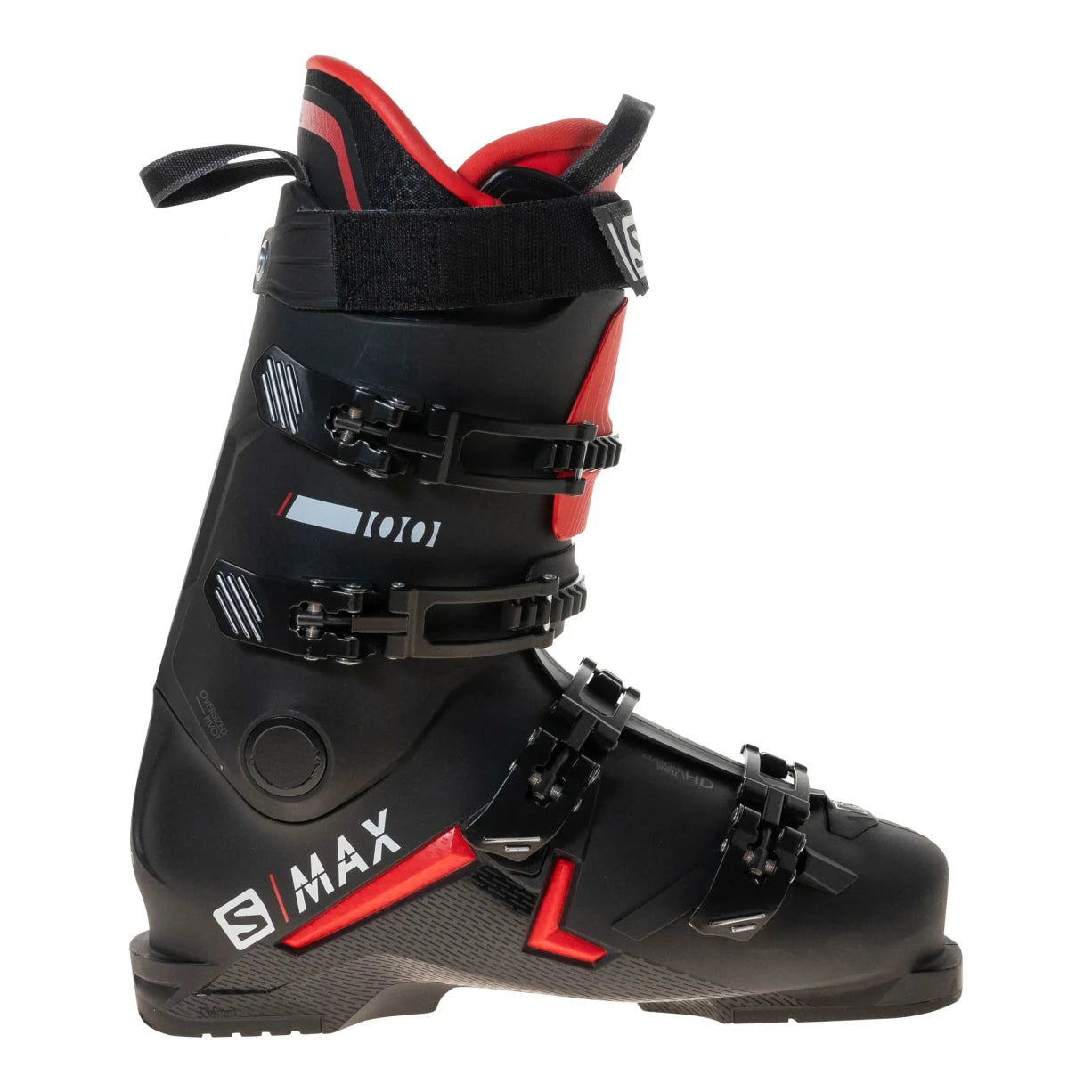 Salomon S/MAX 100 GW Ski Boots 2022 - Men's