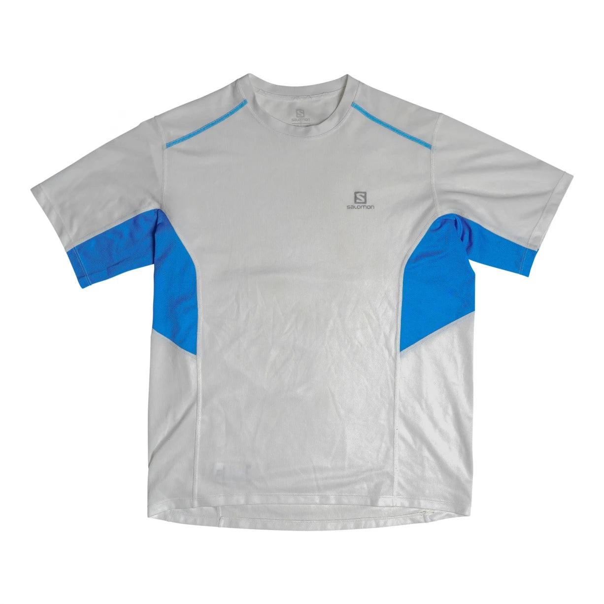 Salomon Sense Aero Running Shirt