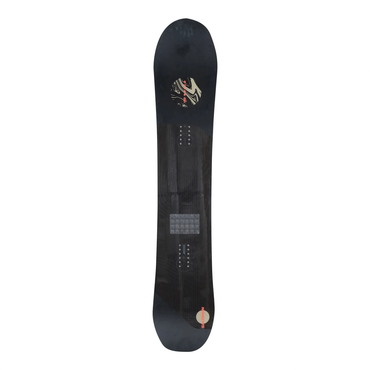 Salomon Super 8 Pro Snowboard 2024