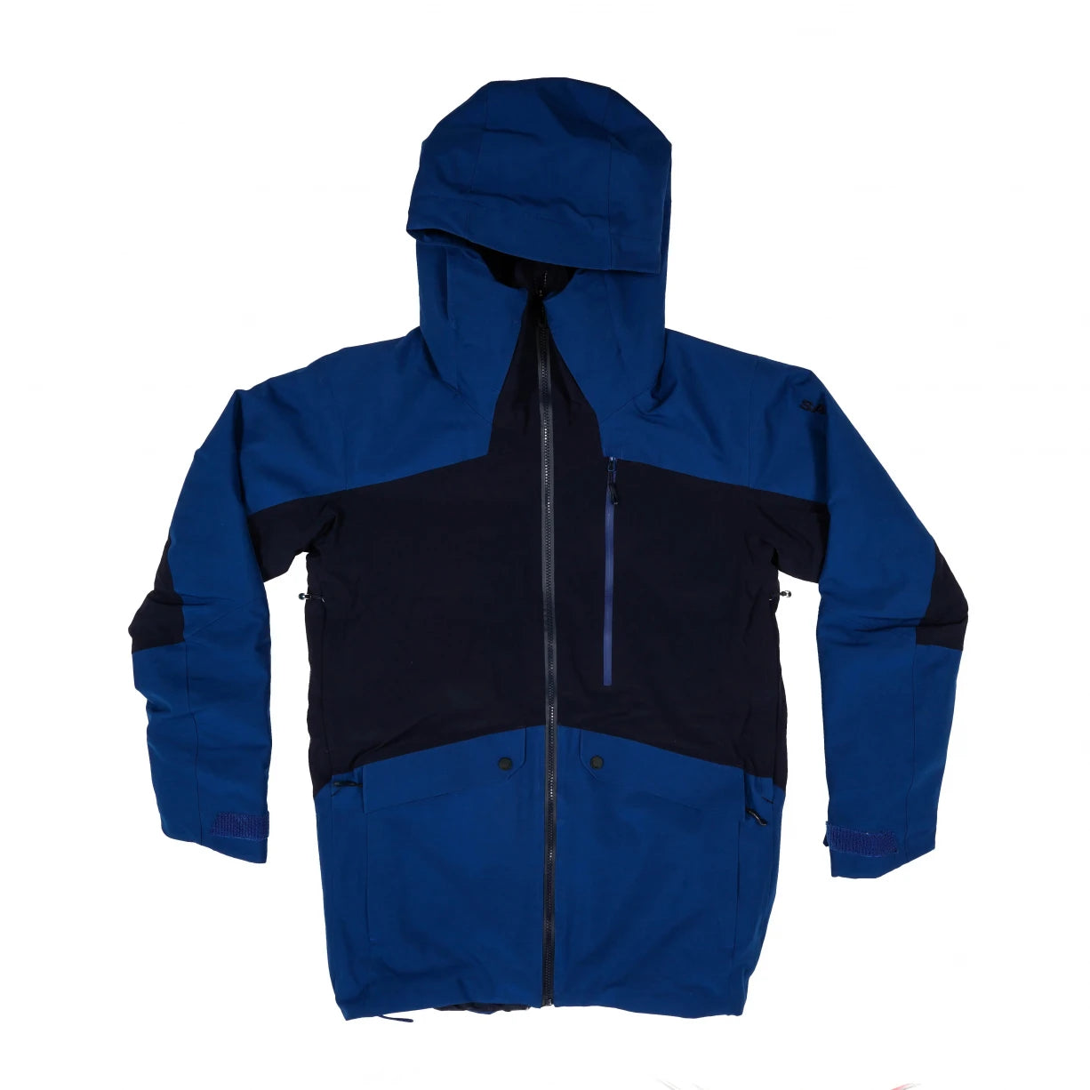 Salomon Untracked Jacket