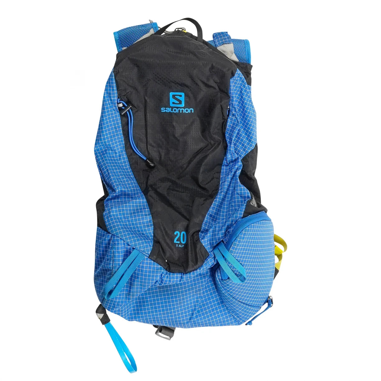 Salomon X Alp 20 Backpack