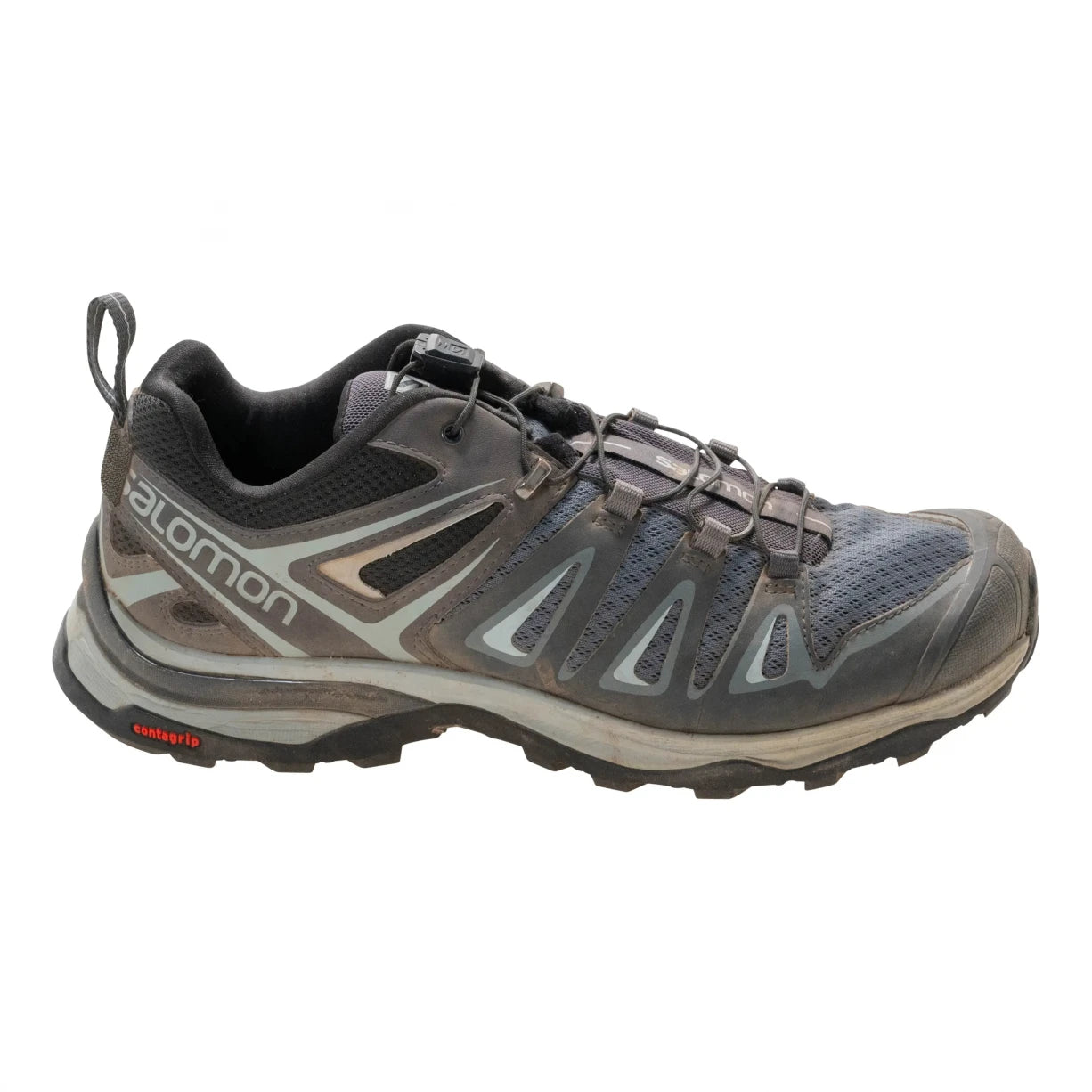 Salomon X Ultra 3 Low Aero Hiking Shoes - Women's