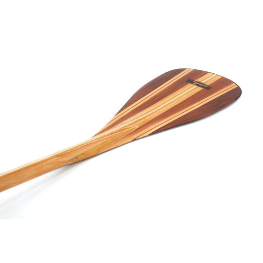 Sanborn Canoe Co. Nessmuck Bent Shaft Ultra-Light Paddle