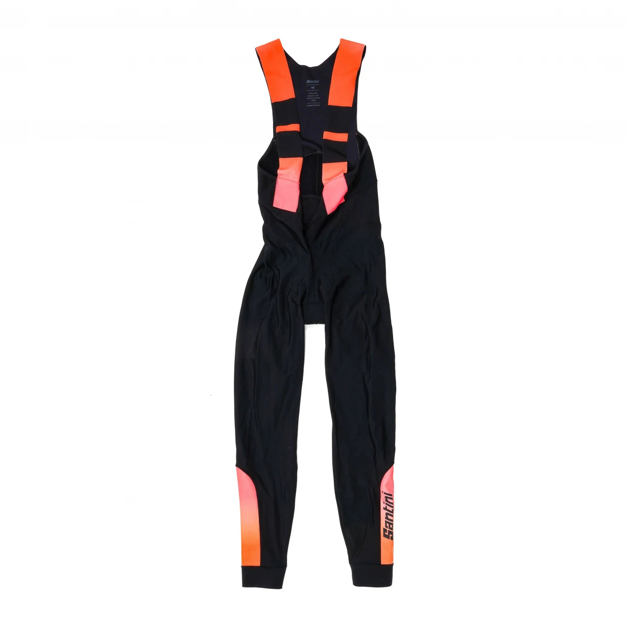 Santini Command Bib Tights - Men's