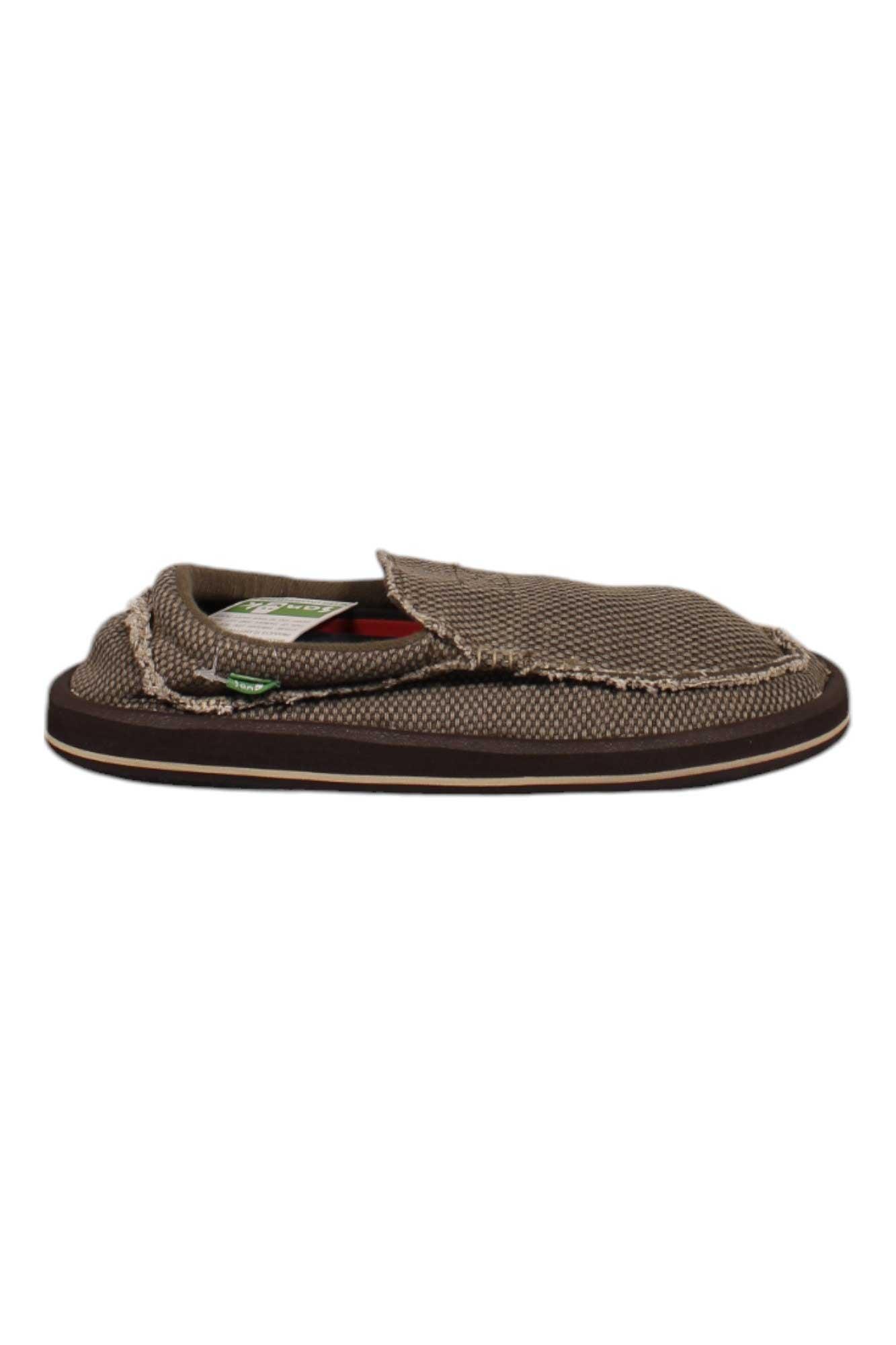 Sanuk Mens Chiba Shoe