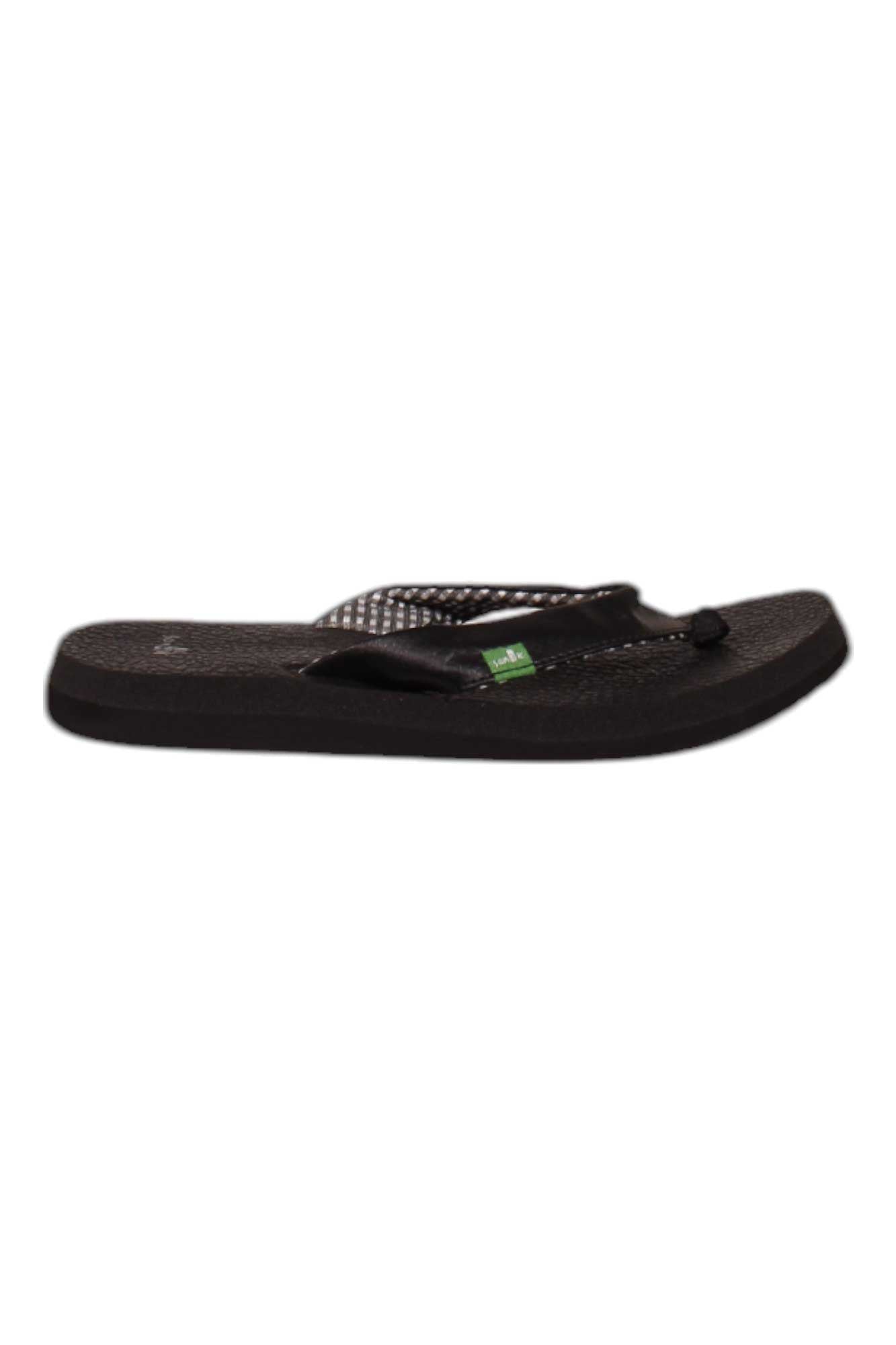 Sanuk Womens Yoga Mat Sandals