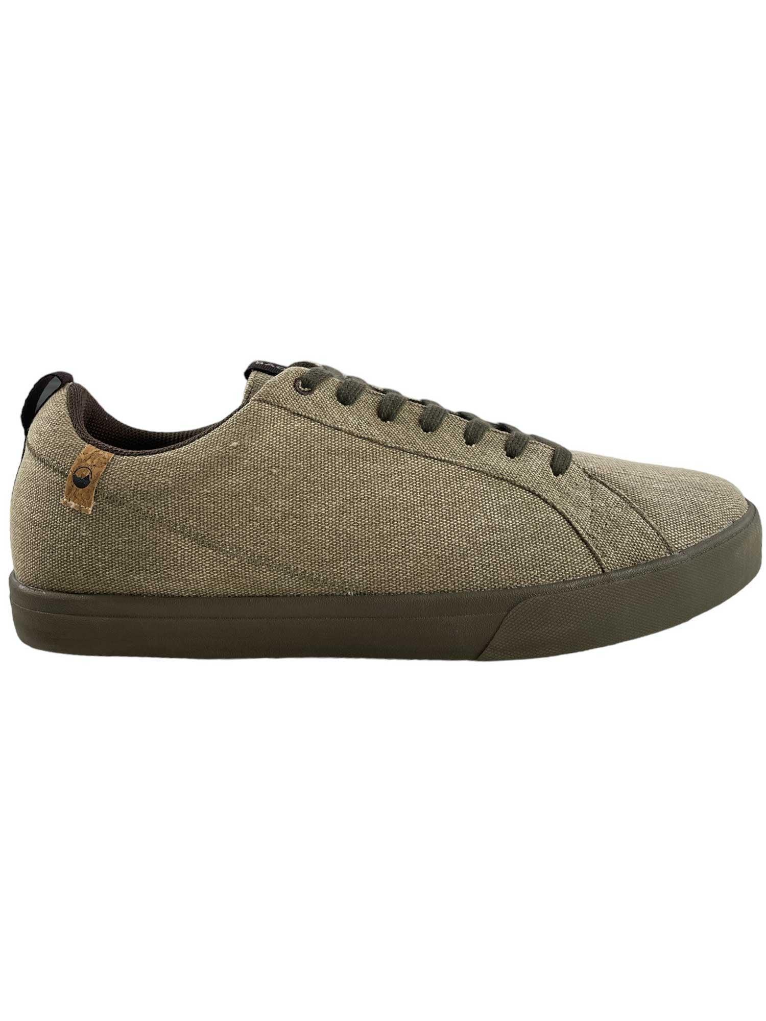 Saola Mens Cannon Canvas Shoe