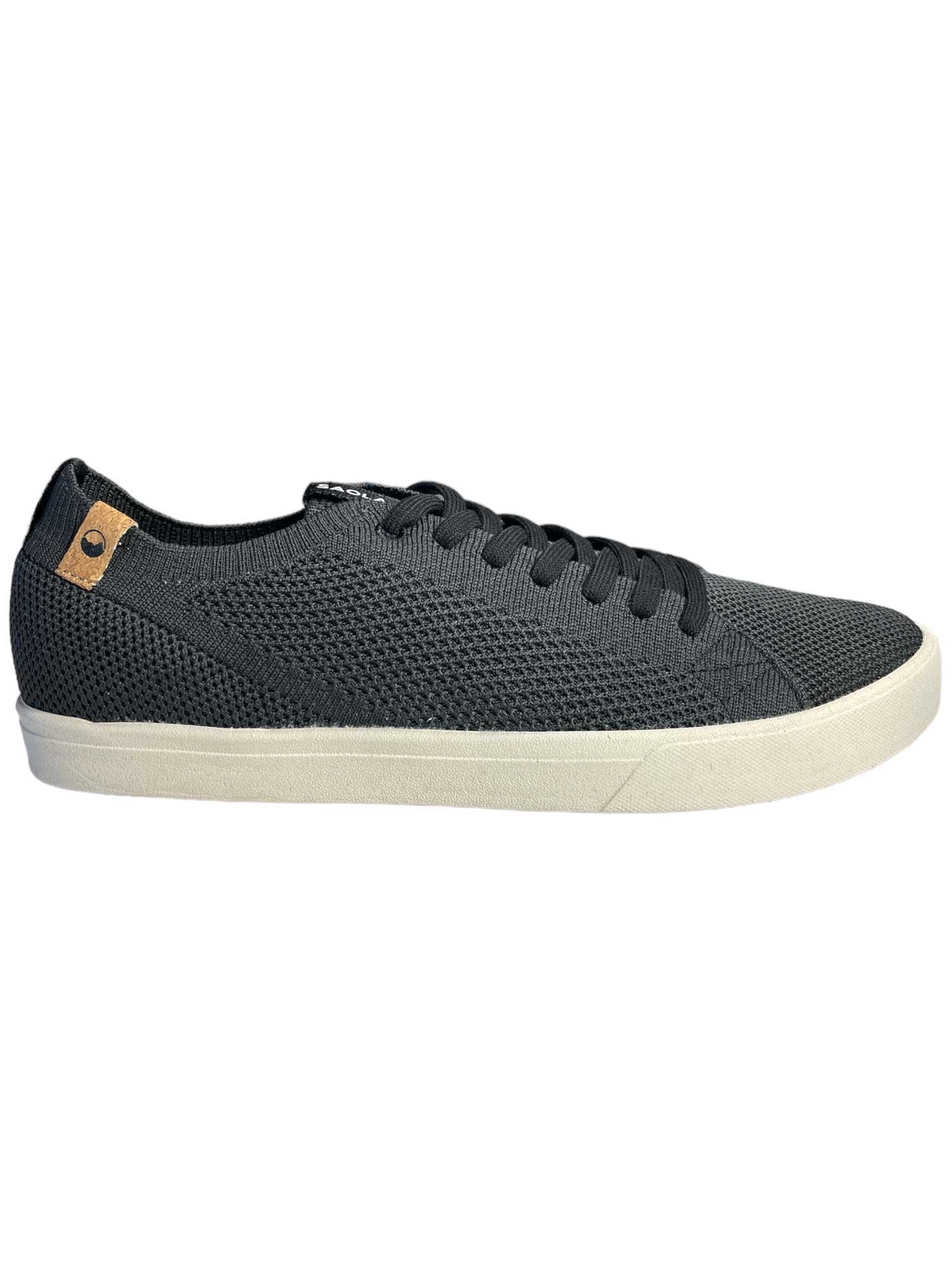 Saola Mens Cannon Knit Shoe