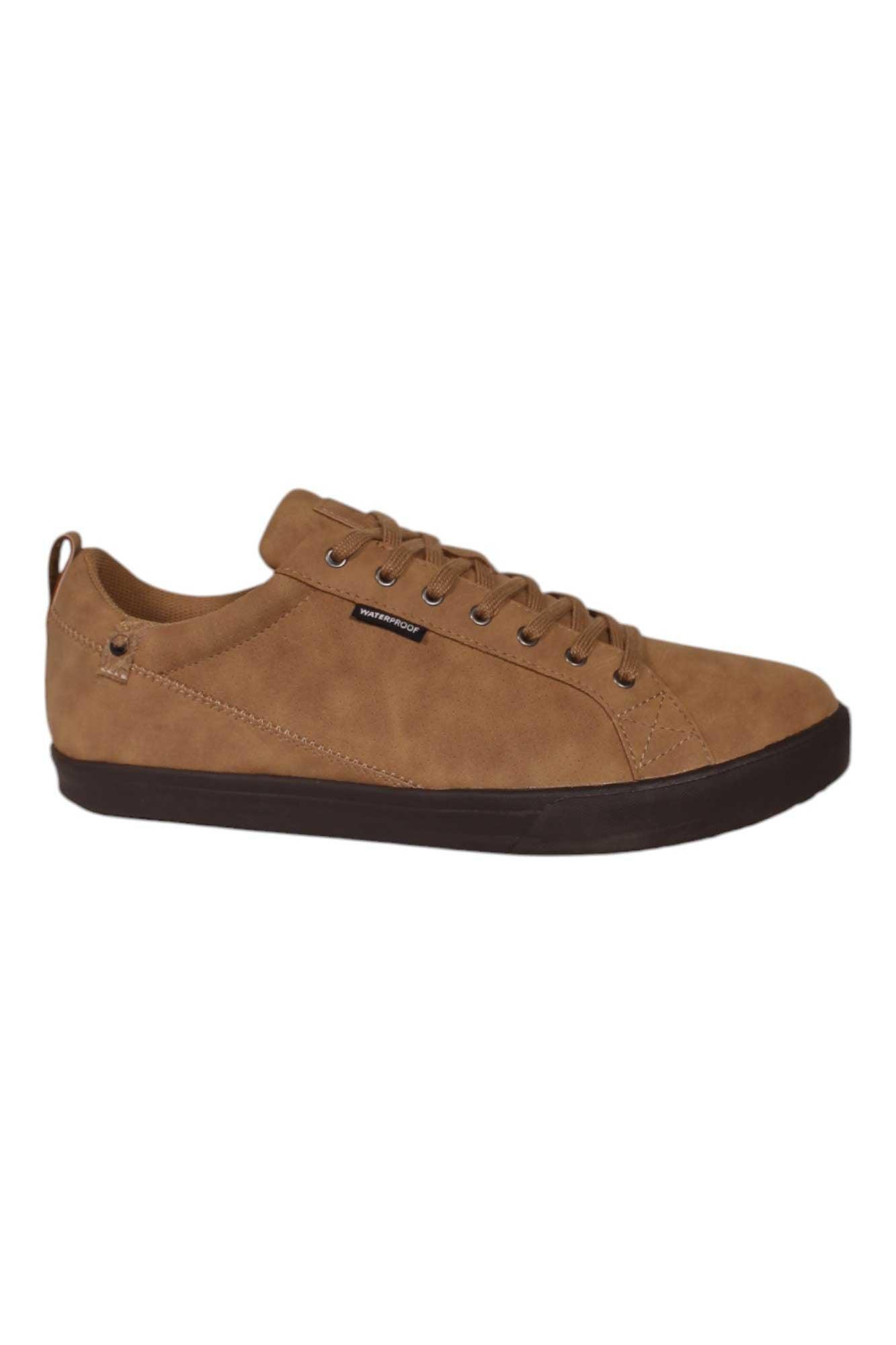 Saola Mens Cannon Waterproof Shoe