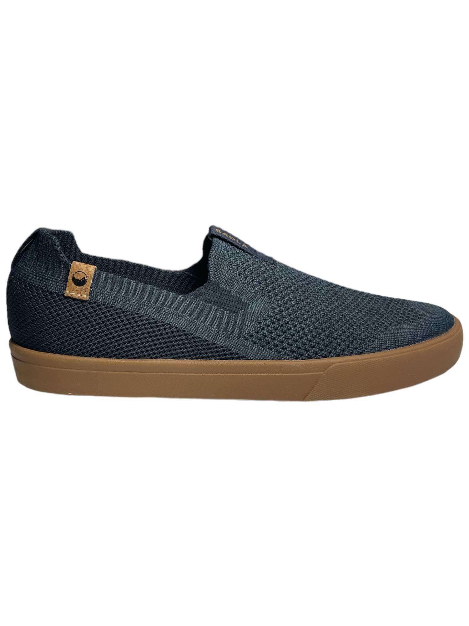Saola Mens Virunga Shoe