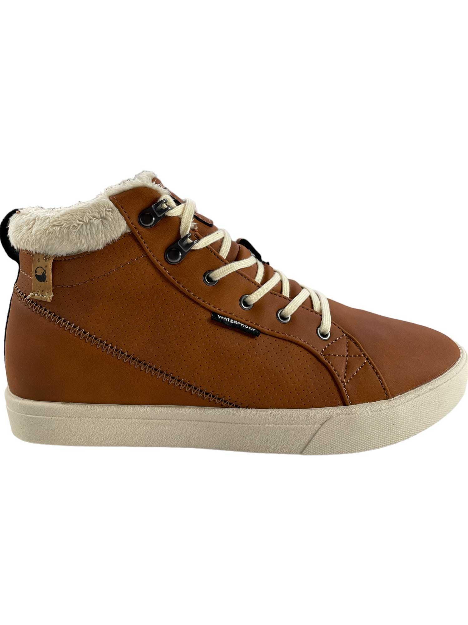 Saola Women's Wanaka Waterproof Warm Shoe