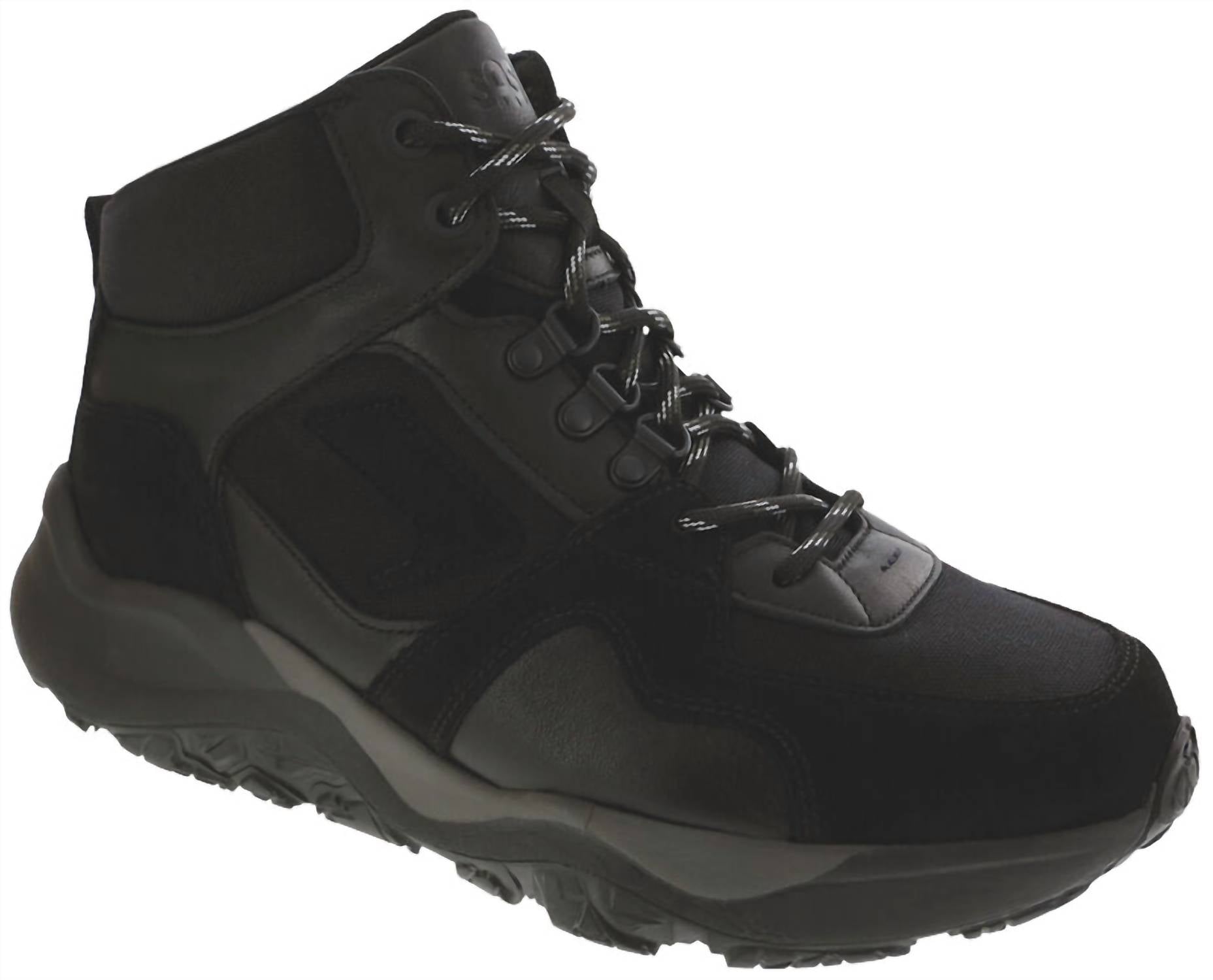 Sas - Men's Hi Country-Y Hiking Boot