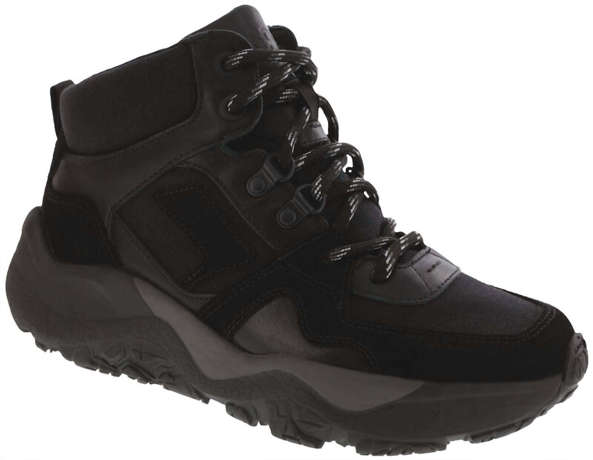 Sas - Women's Hi Country-X Hiking Boot