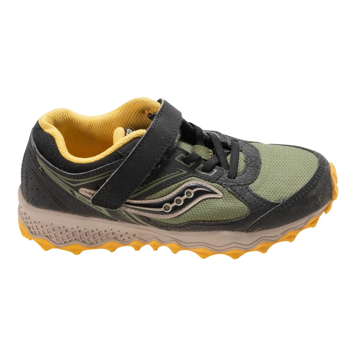Saucony Cohesion TR14 Shoes - Kids'