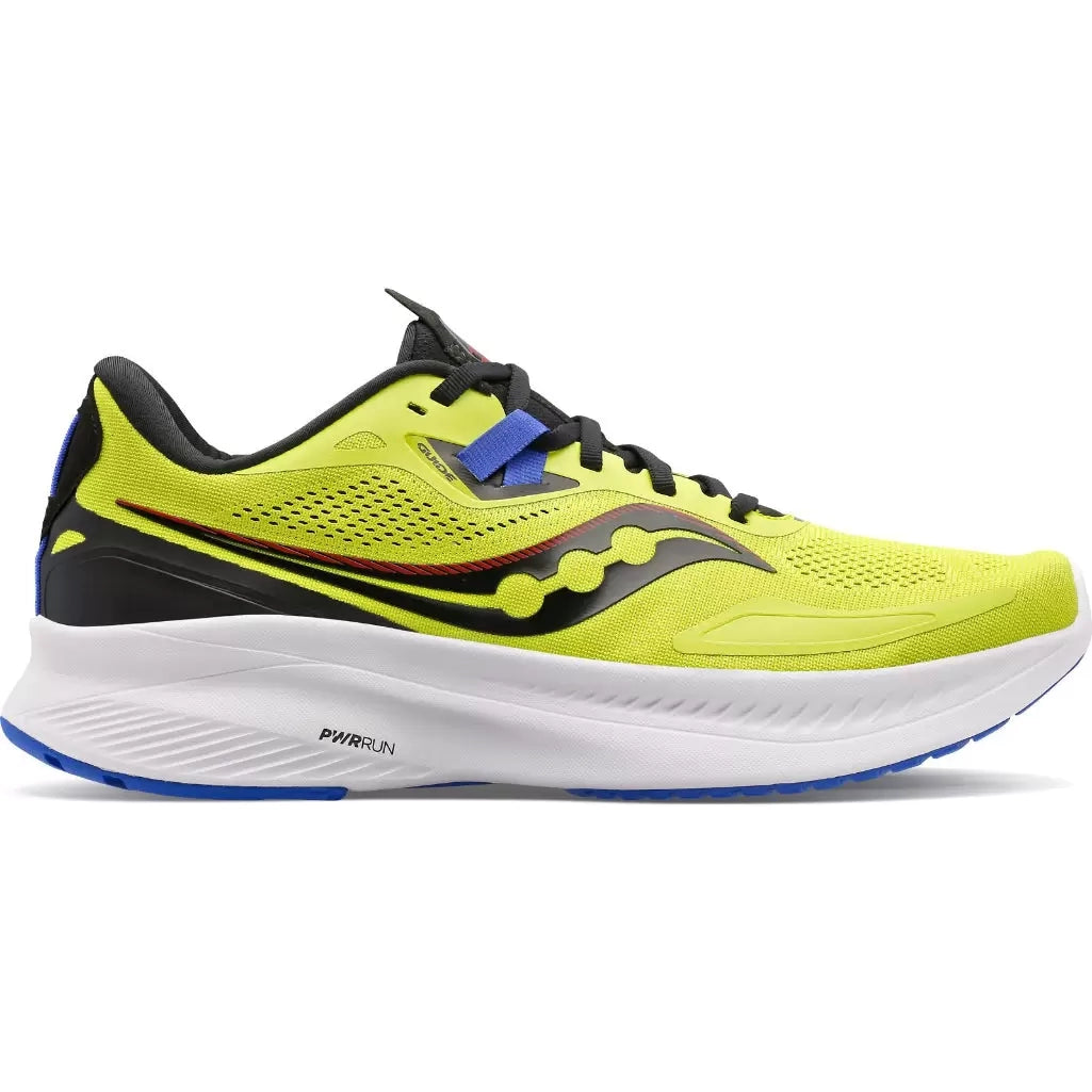 Saucony Guide 15 Running Shoe - Men's