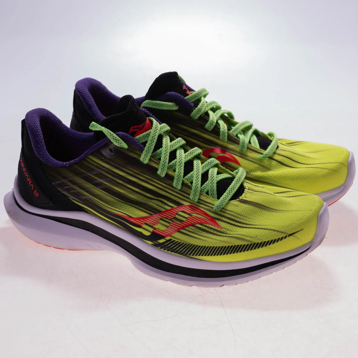 Saucony Kinvara 12 Running Shoes - Women's