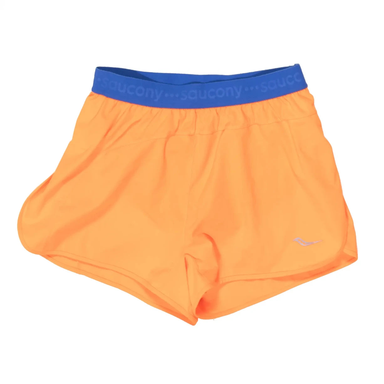 Saucony Outpace 2.5 Split Short - Women's