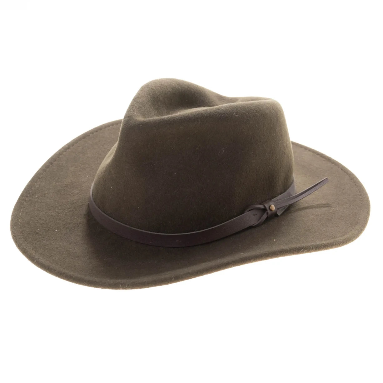 Scala Handmade Hat
