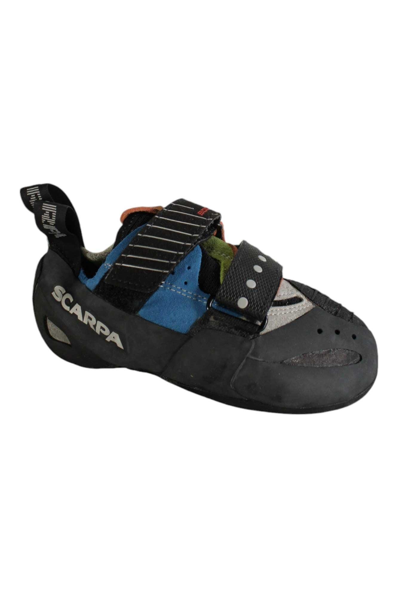 Scarpa Boostic Climbing Shoe