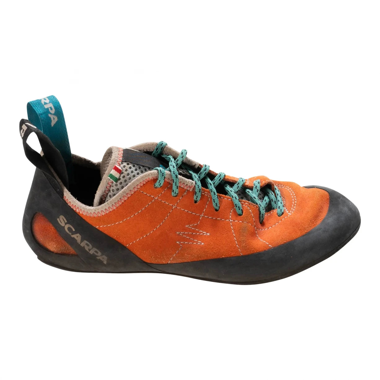 Scarpa Helix Climbing Shoes - Women's