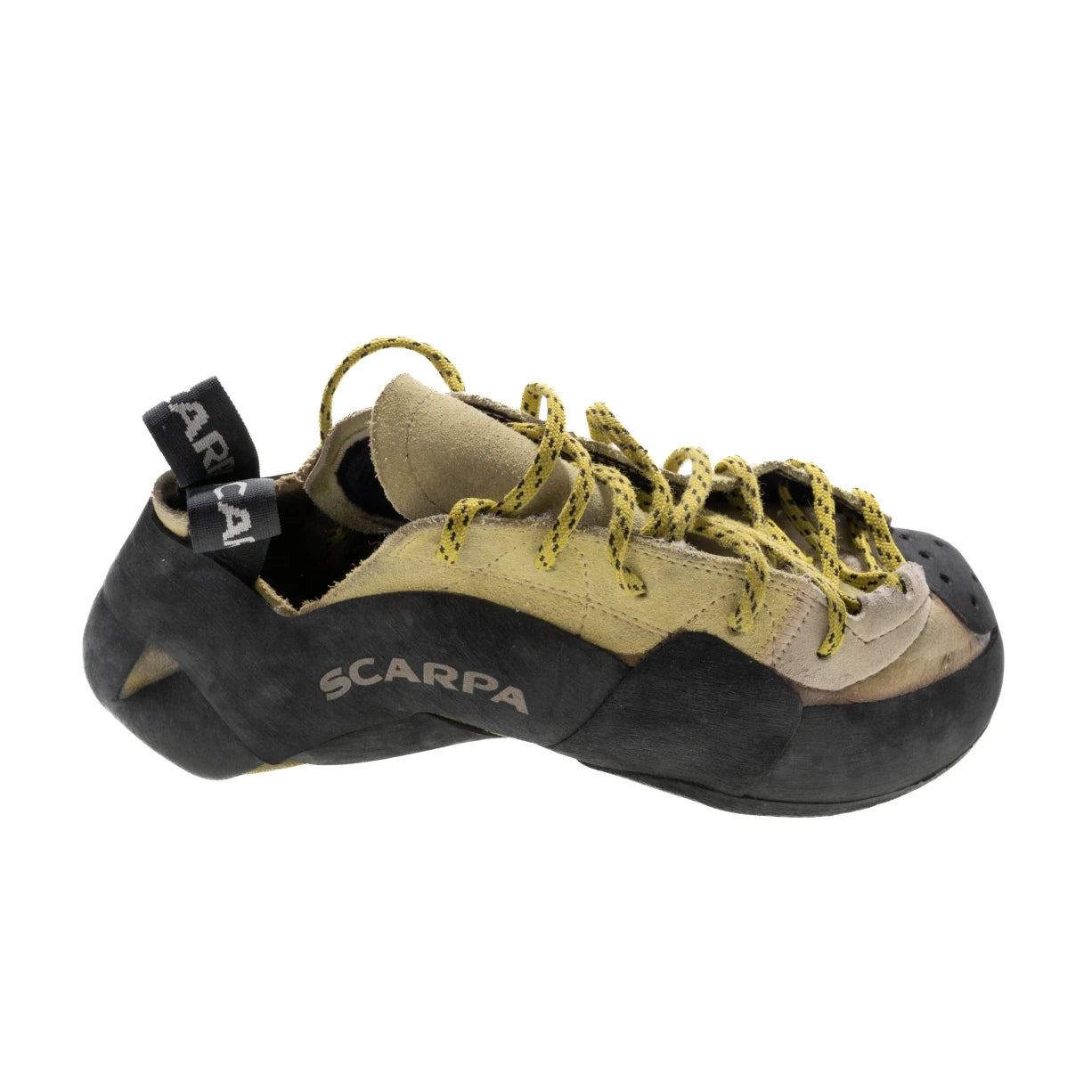 Scarpa Mago Climbing Shoe